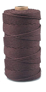 Macrame Cotton Cord
