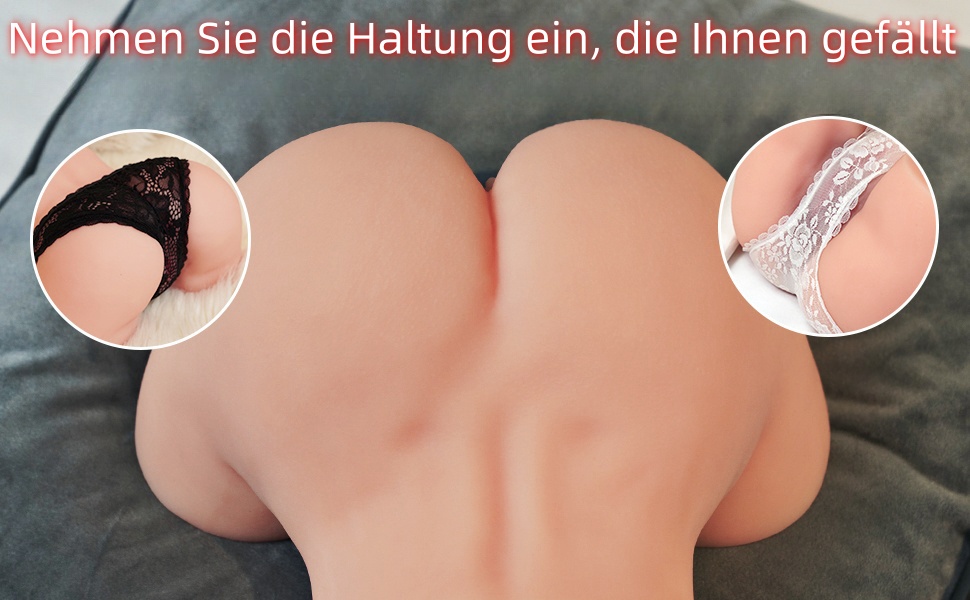Sex Spielzeug für die Männer