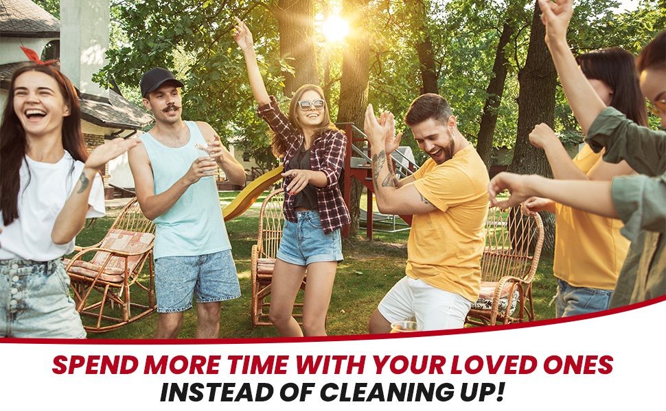 Grillbot Automatic BBQ Grill Cleaning Robot Replacement