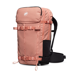 マムート MAMMUT アウトドア バックパック Nirvana 35 MAMMUT マムート Nirvana 35 ニルヴァーナ 35L メンズ
