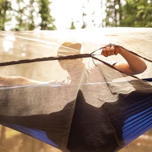 Amazon | KAMMOK(カモック) ドラゴンフライ インセクトネット