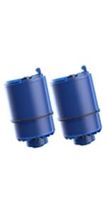 2 Pack Filter Replacement 