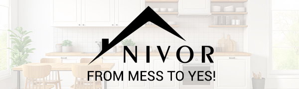 NIVOR LOGO
