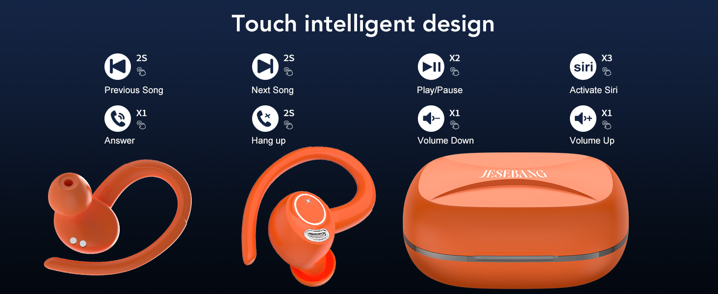 wireless earbuds earbuds bluetooth wireless bluetooth sport earbuds