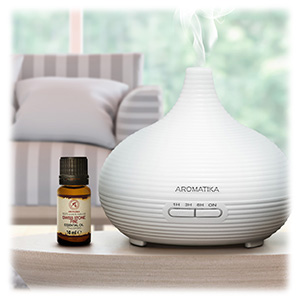 100% Naturreines Bio Zirbenöl 50ml Reines Aetherische Oele Zirbelkiefer Aroma Diffuser Oel Zirbe