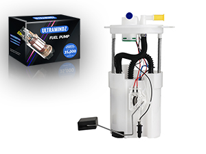 Amazon.com: Fuel Pump for Nissan Altima 3.5L V6 2.5L L4 2007