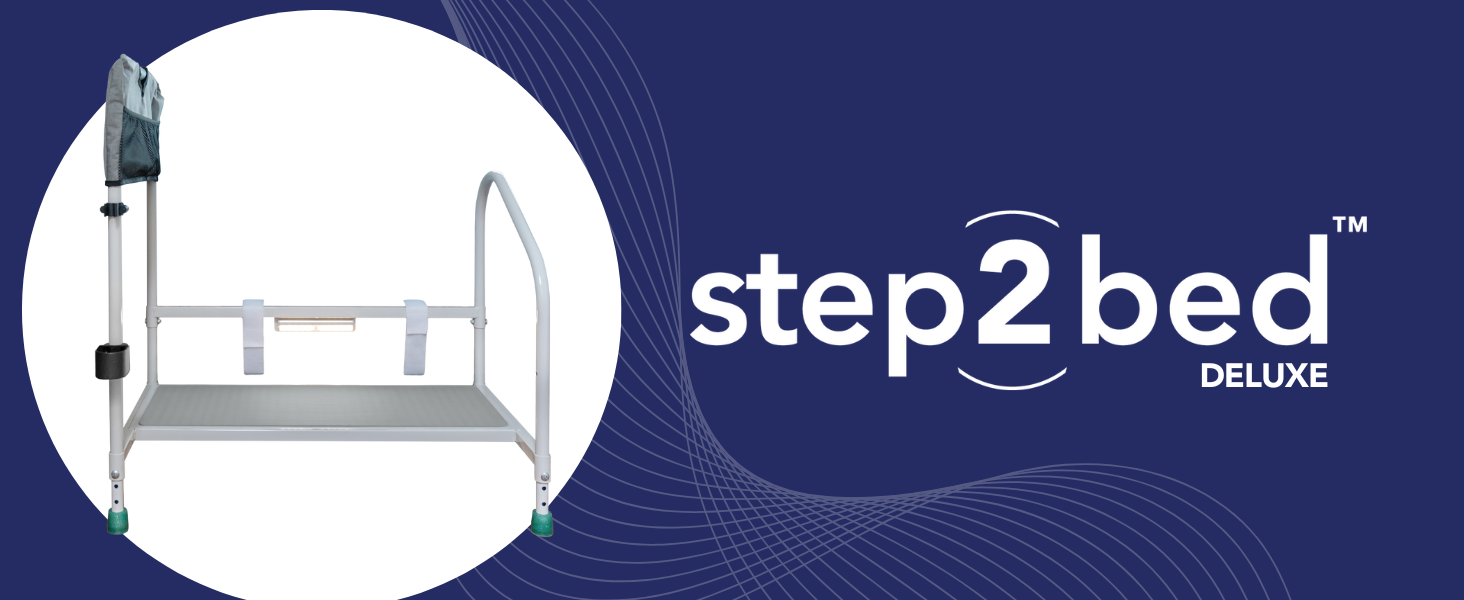 step2bed deluxe