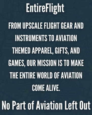 About Us, Aviation is a LIfeStyle