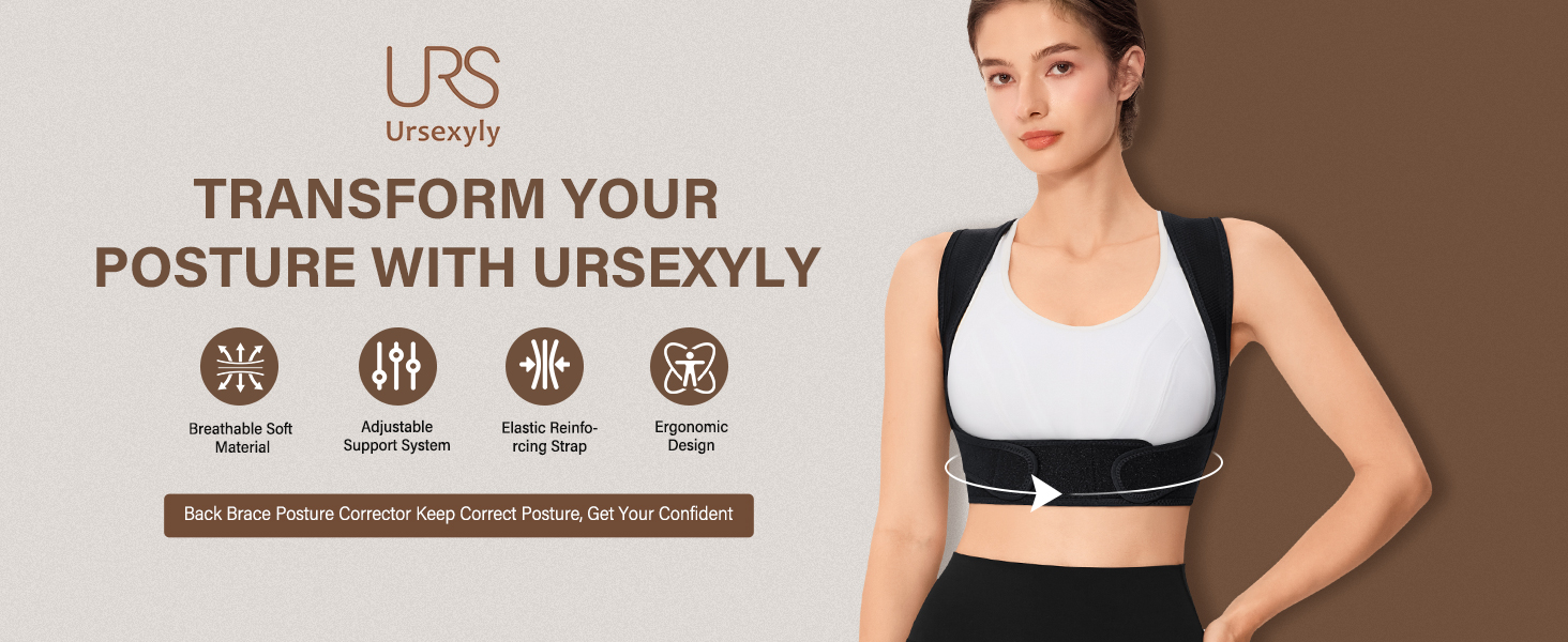 Posture Corrector 