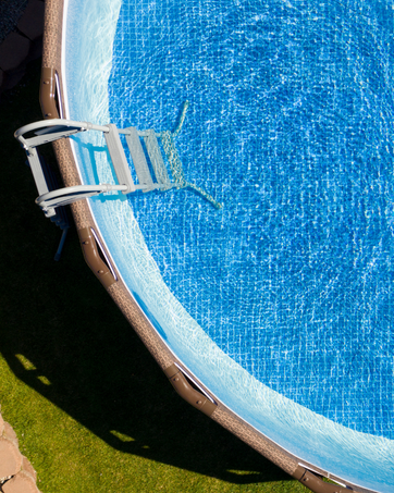 chemicals for pools