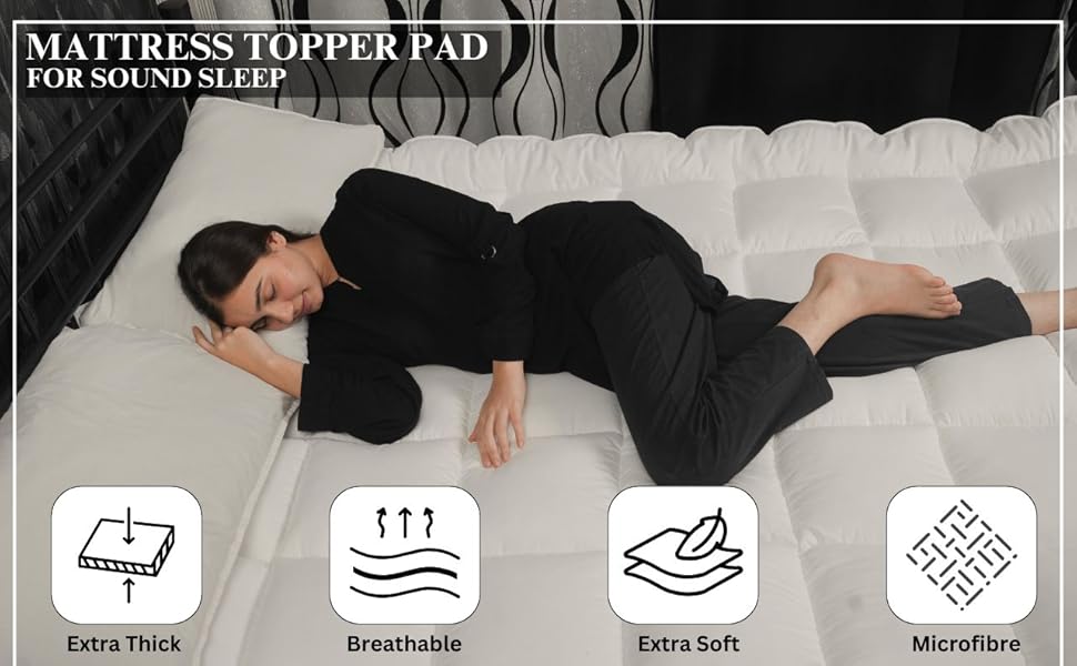 the best mattress for sleeping