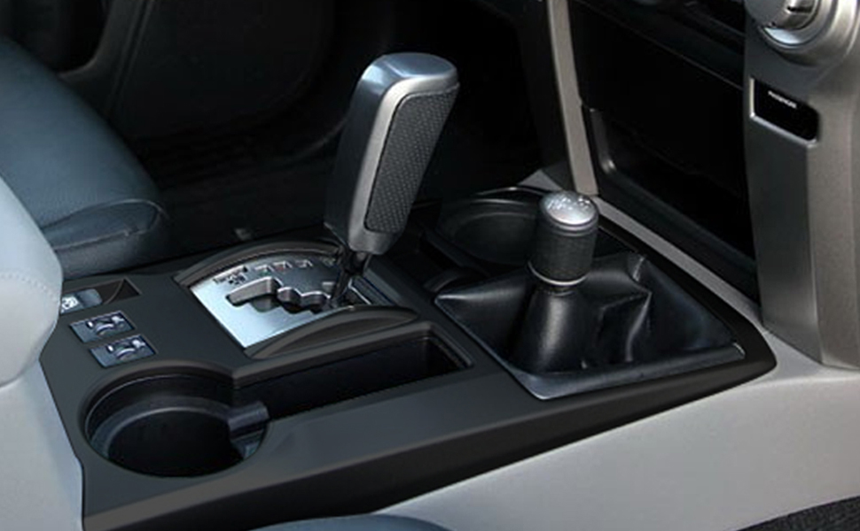 HIGH FLYING for Toyota 4Runner 20102024 Car Accessories