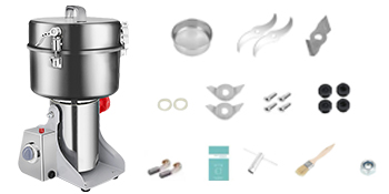 Grain Mill 製粉機 Magic Mill アメリカ製 Amazon.com: MAGIC MASTER 300g Grain Mill Grinder Electric