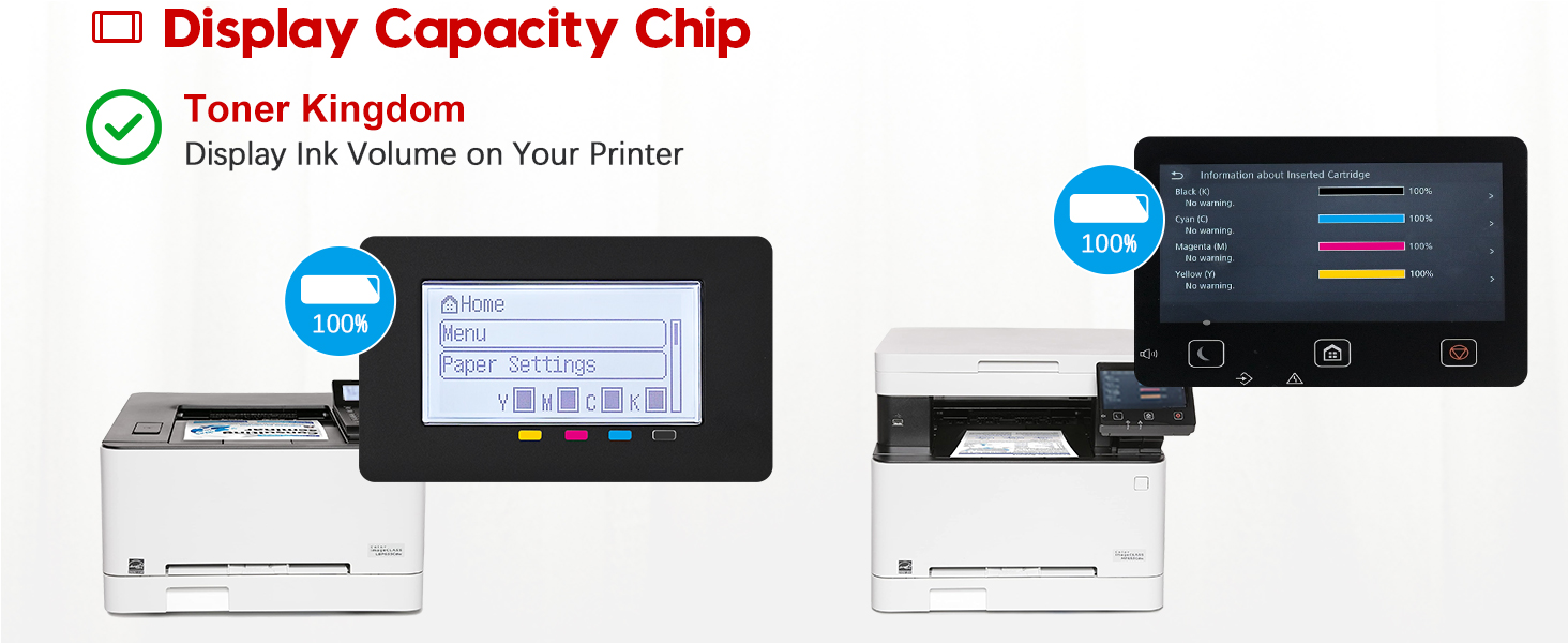 067 toner cartridge set