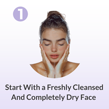 microcurrent facial device, face cleansing, facial contouring device, beauty tools, glowing skin