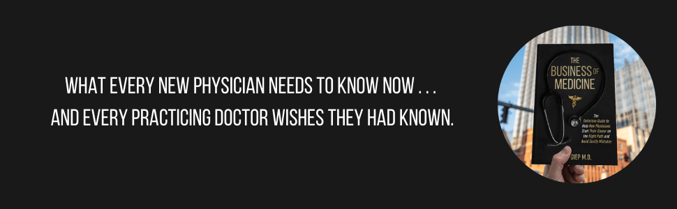 every practicing doctor should know