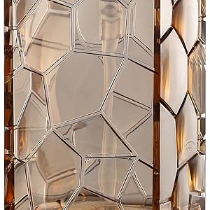 acrylic soap dispenser