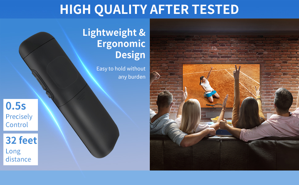 roku replacement remote