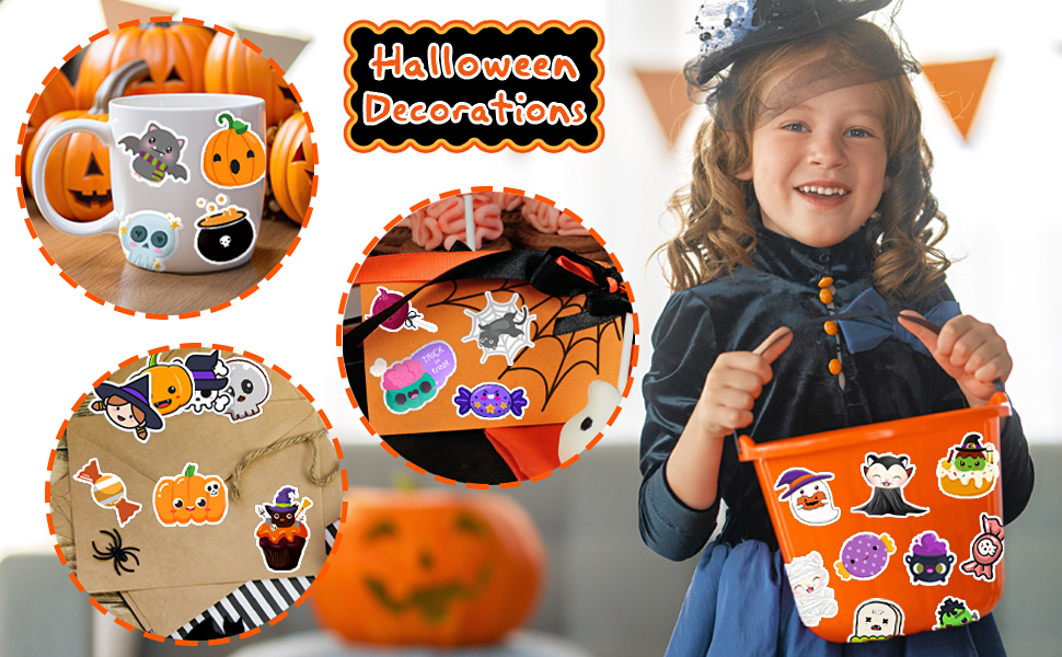 halloween party favors