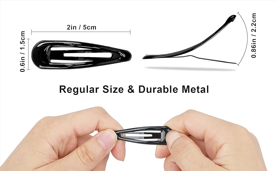 hair clips for girls