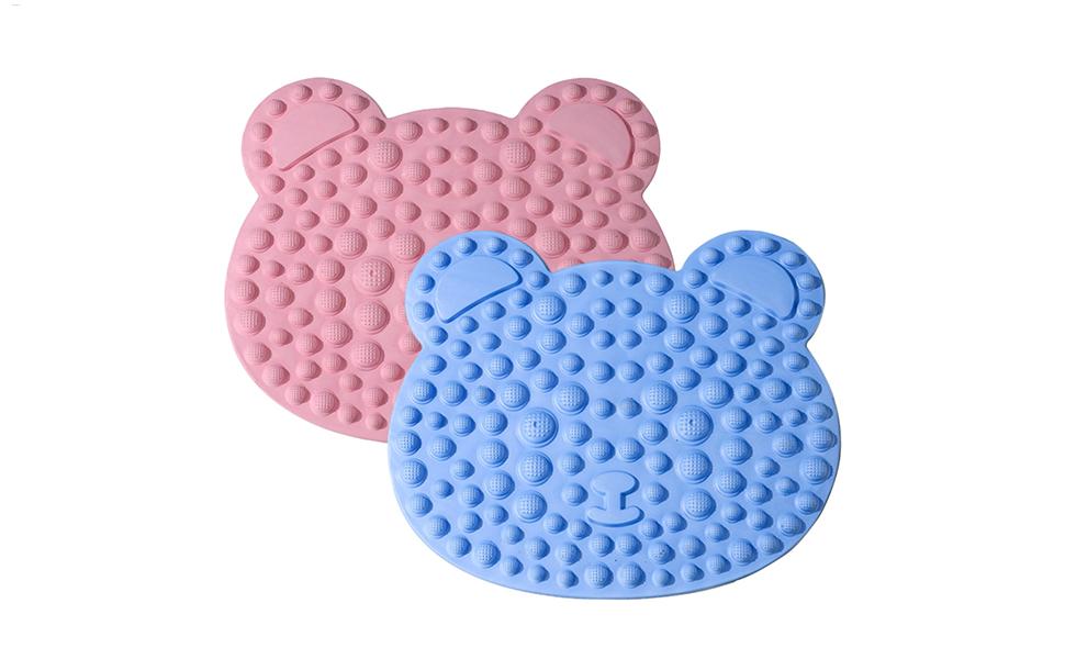 Foot Pressure Point Mat