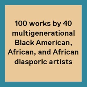 Giants: Art from the Dean Collection of Swizz Beatz and Alicia Keys