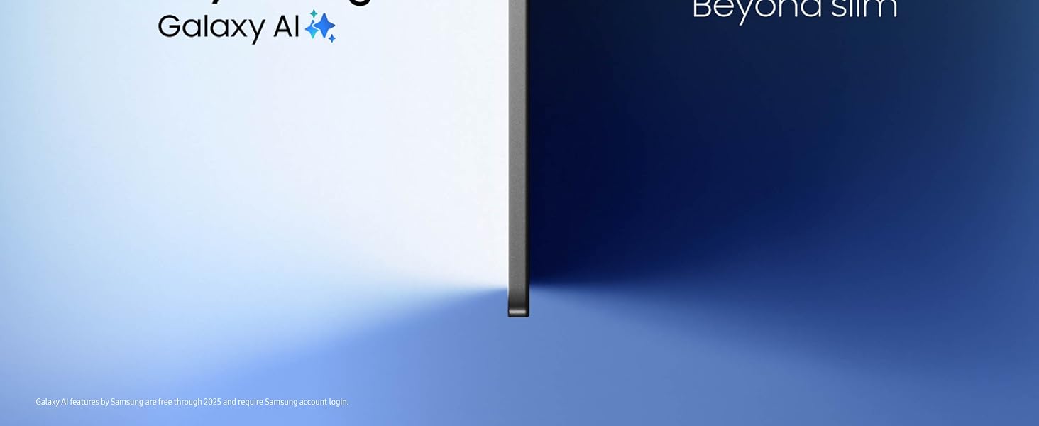 Samsung Galaxy S25 Edge