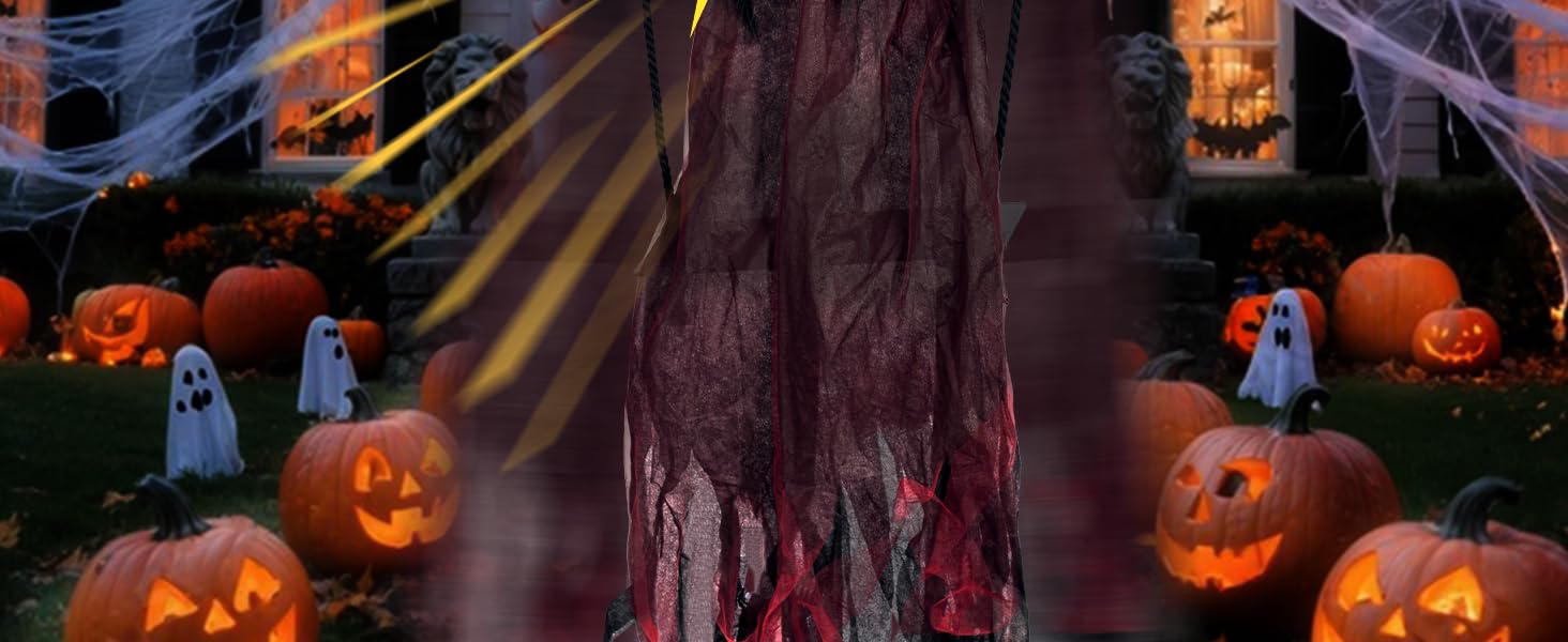 Halloween Decorations