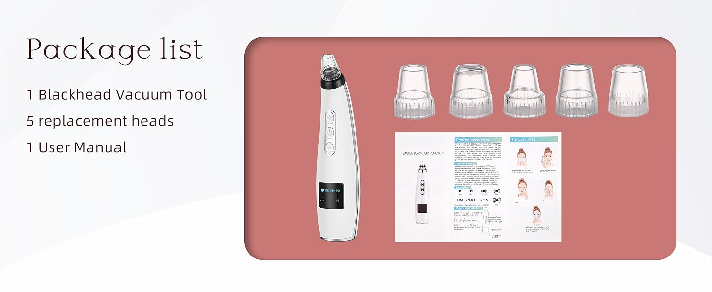 Blackhead Remover