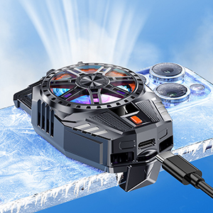 phone cooler