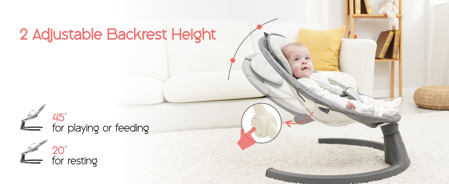 baby swings