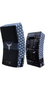 karate pads for sparring