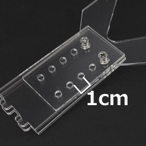 Amazon.co.jp: [Stella Rouge] ガンラック ガンスタンド