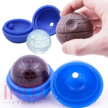 star wars silicone mold gold inku