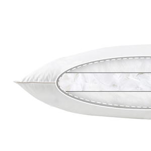 goose down pillows on sale