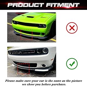 トップス challenger Amazon.com: Vantage Auto Parts - Front Radiator Support