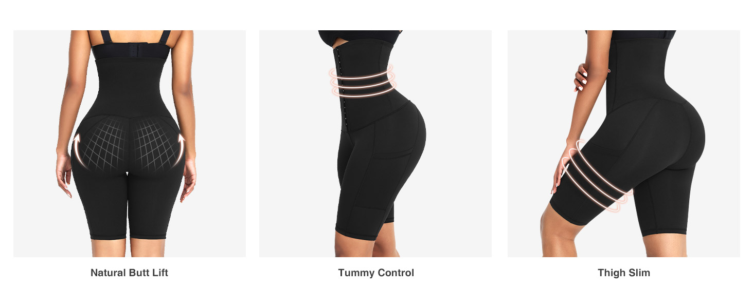 FeelinGirl Waist Trainer for Women