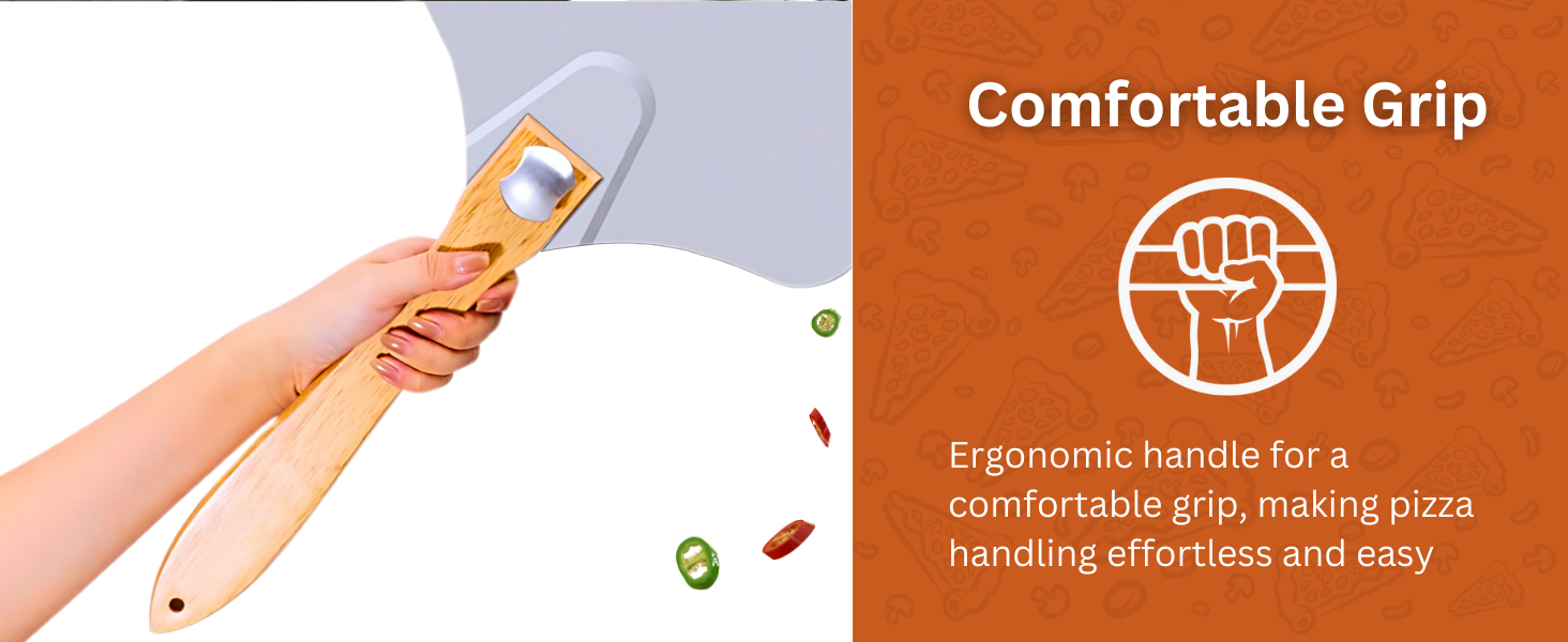 Beleet,pizza peel,pizza cutter,kitchen utensils set,metal spatula, spatula pizza steel