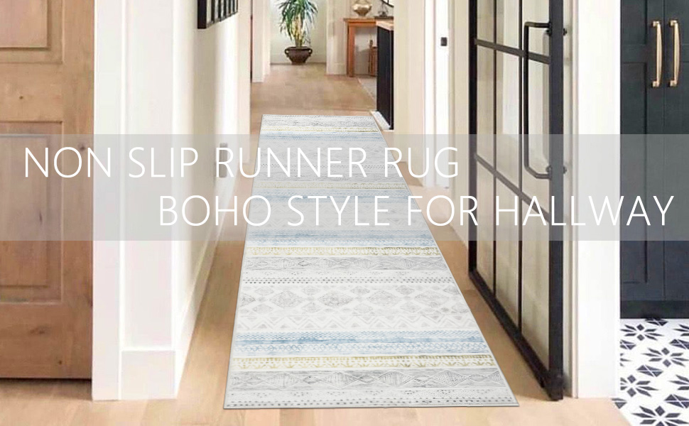 Runner Rug