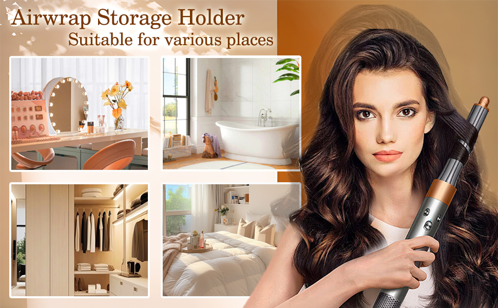 Suitable for various places