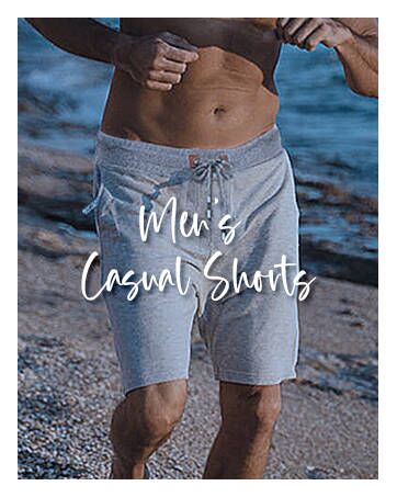 men's swim trunks