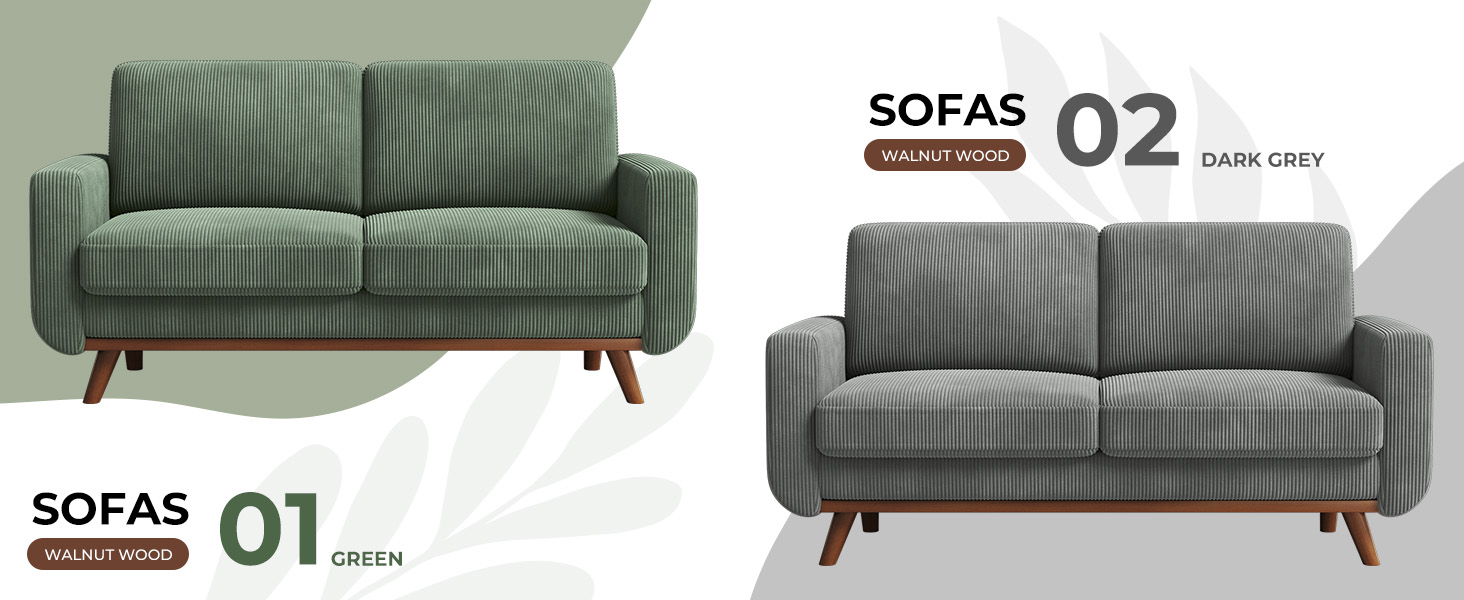 loveseat sofa
