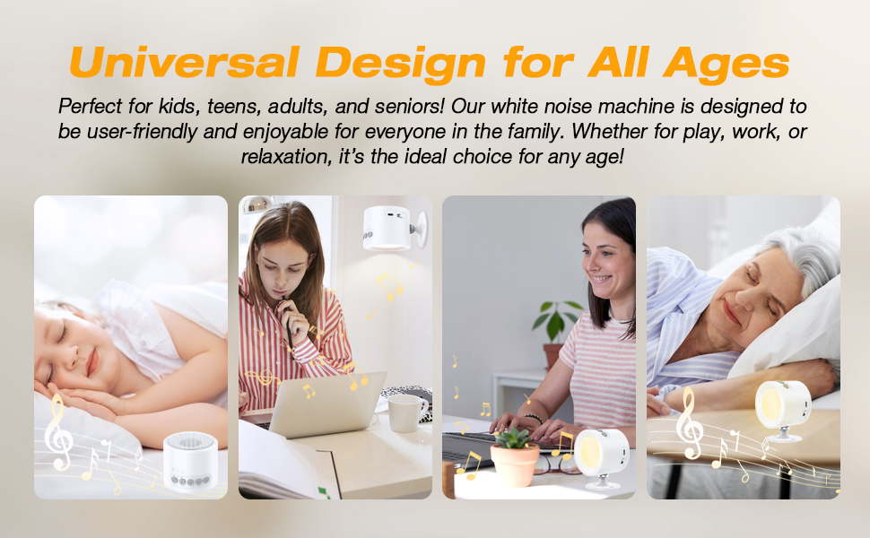 Universal Design for All Ages