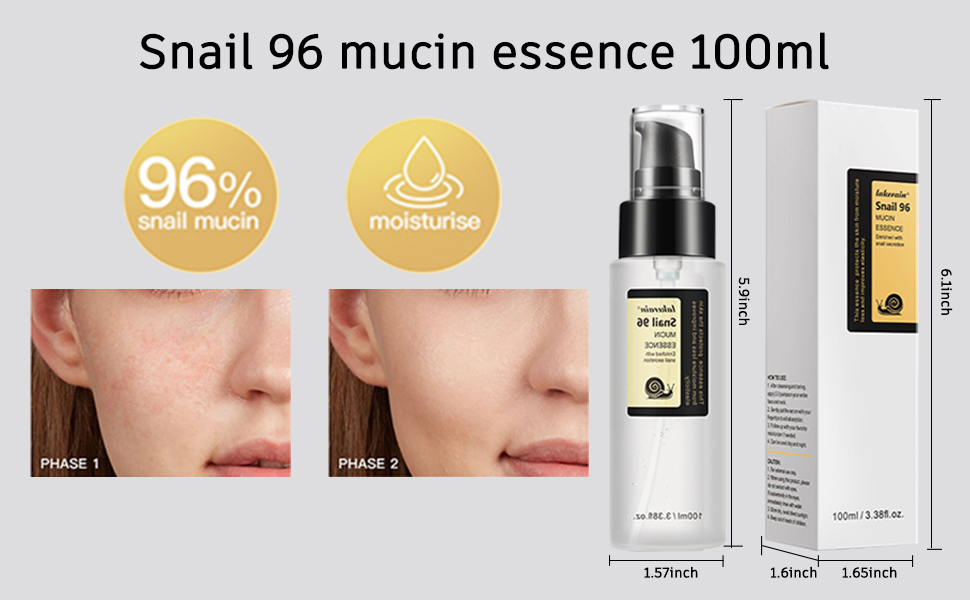 advanced snail 96 mucin power essence