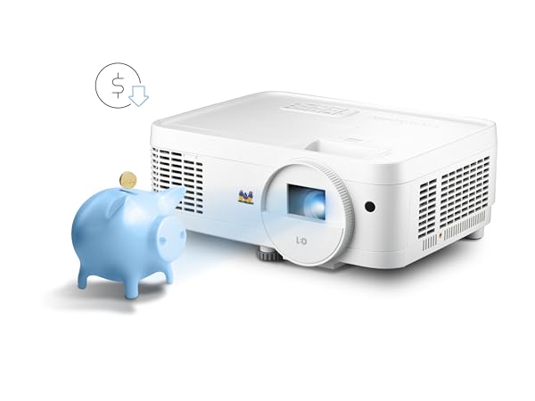 Amazon.co.jp: ViewSonic LS510WE WXGA画質 LED ビジネス