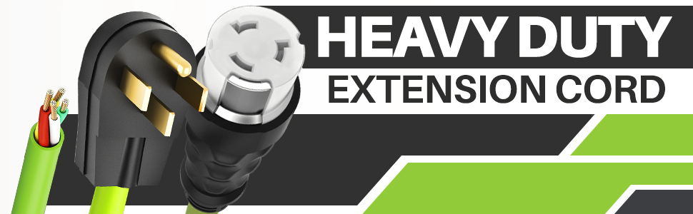 50amp extension cord