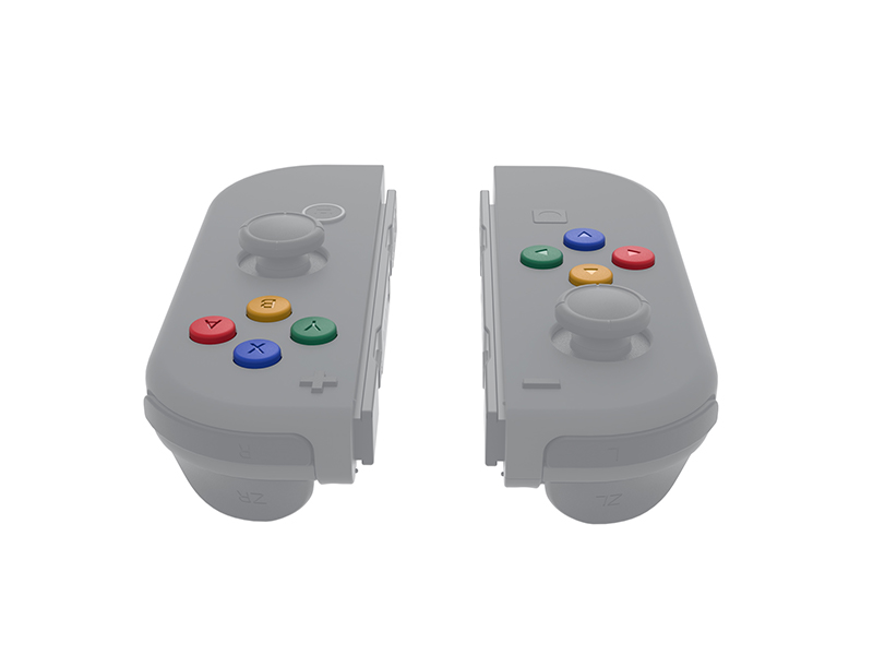 Nintendo Switch RT-34974 Amazon.com: RETROFLAG Handheld Controller Compatible with