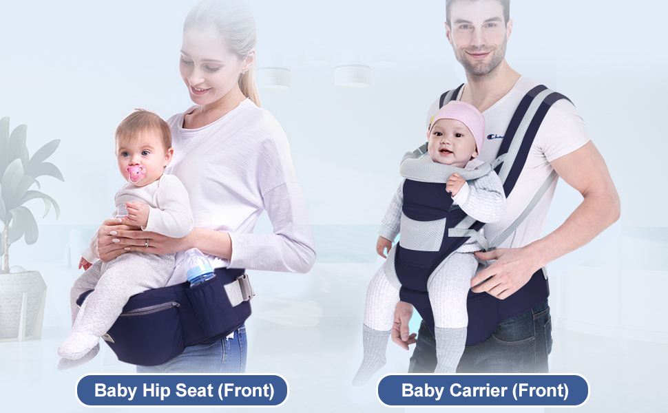 infantino baby carrier