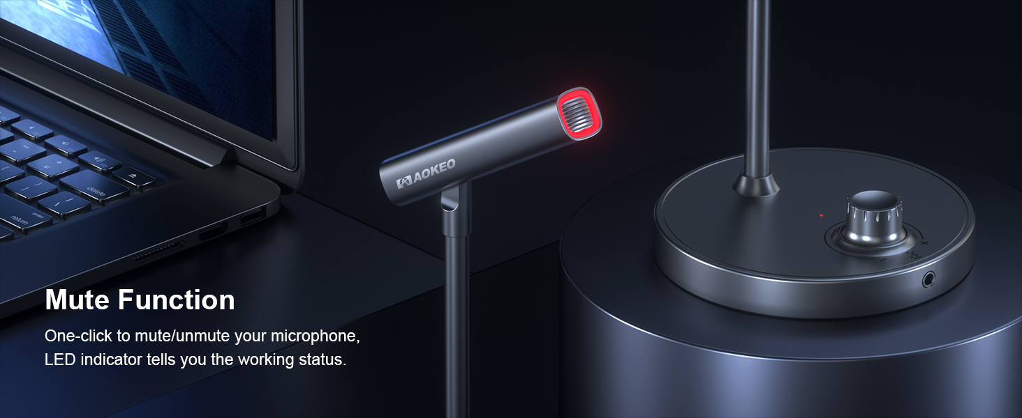 podcast microphone
