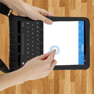 USA GEAR FlexARMOR T9 Tablet Case